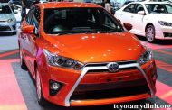 Toyota My Dinh–Thông tin thị trường ô tô tháng 6 năm 2016