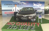 Toyota Việt Nam chính thức giới thiệu chiến dịch 