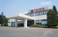 Tin Toyota Mỹ Đình - Toyota mở rộng dây chuyền sản xuất