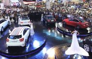 Triển lãm ô tô Việt Nam (VMS) 2018 trở thành “sàn diễn” ô tô lớn nhất và duy nhất tại Việt Nam 2018