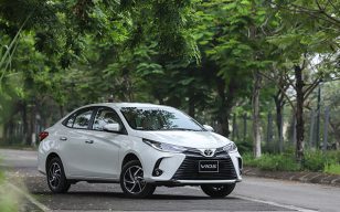 Những dòng xe của Toyota đang chiếm lĩnh tại thị trường Việt Nam?